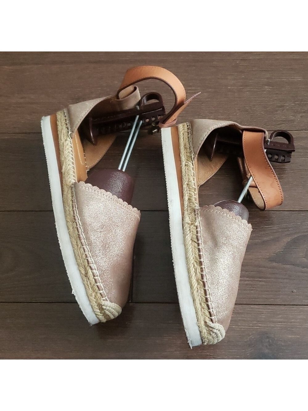 See By Chloé Glyn Espadrilles - Picture 4 of 13